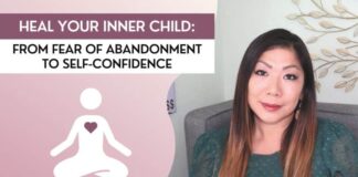 5 Ways to Nurture Your Inner Child and Heal Abandonment Wounds