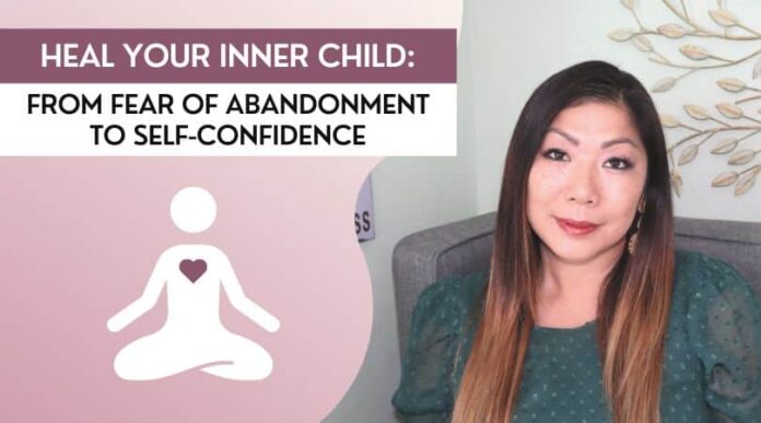 5 Ways to Nurture Your Inner Child and Heal Abandonment Wounds