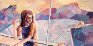 Why I Didn’t Love Myself (and All the Suggestions That Didn’t Help)