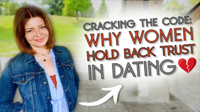 10 Shocking Reasons Why Women Don't Trust Men!