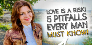 5 HARSH TRUTHS About Modern Dating And Relationships!