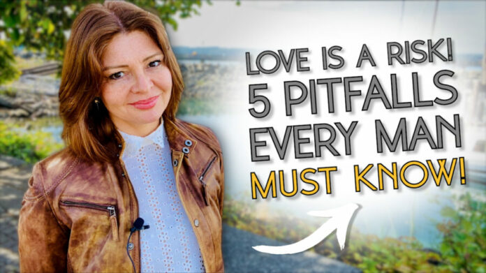 5 HARSH TRUTHS About Modern Dating And Relationships!