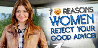 7 Ways Men and Women COMMUNICATE Differently!