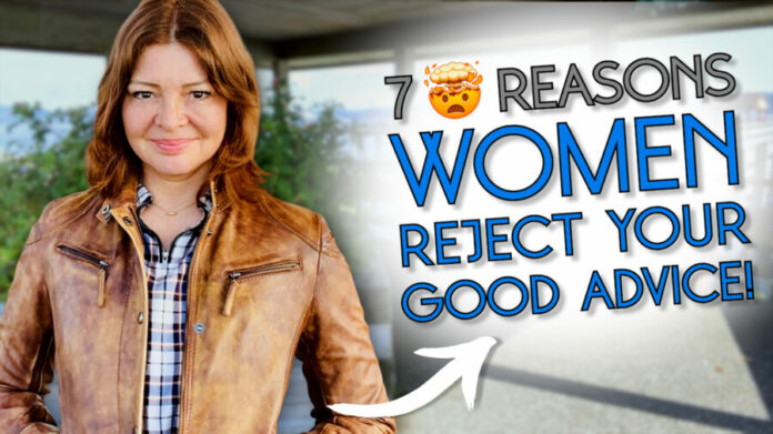 7 Ways Men and Women COMMUNICATE Differently!