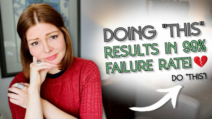 7 Brutal Reasons You Don't Want Her Back | Don’t Simp!