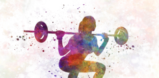 How a Barbell Helped Me Confront the Harsh Voice Inside my Head