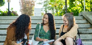 good study habits for college