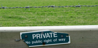 4 Ways to Make Boundaries Stick