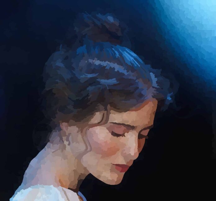 woman of character