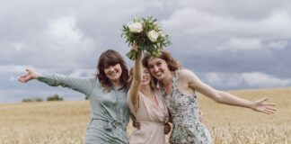 bridesmaid proposal ideas