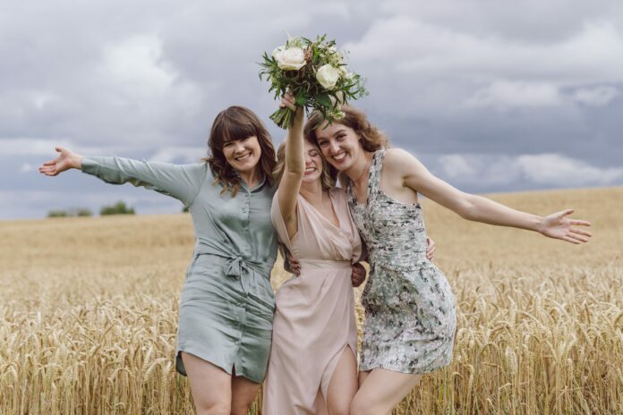 bridesmaid proposal ideas