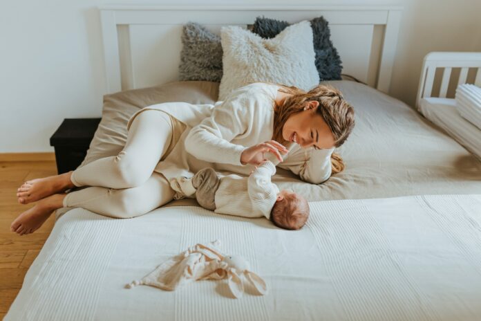 50 Best Gifts For a Second Baby (Genius Must-Haves For Parents)
