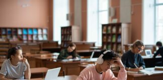 tips to pass your college exams