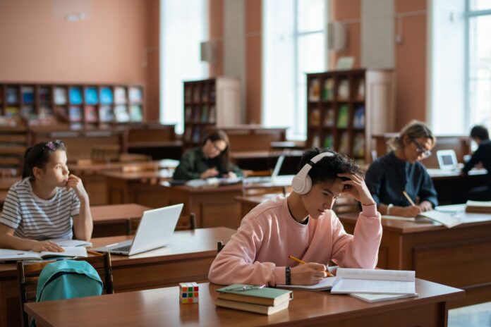 tips to pass your college exams