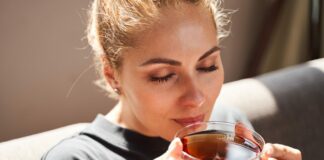 best morning tea to replace coffee