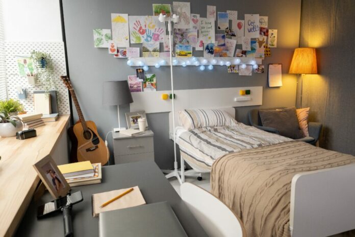 best dorm room hacks