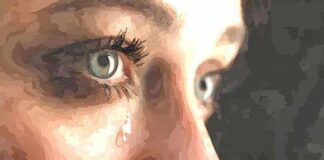 its okay to cry
