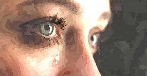 its okay to cry