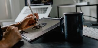 How to Create, When You're Feeling Overwhelmed