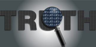 The Worst Person to Lie To
