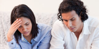 Restore the Peace After an Awful Marital Argument