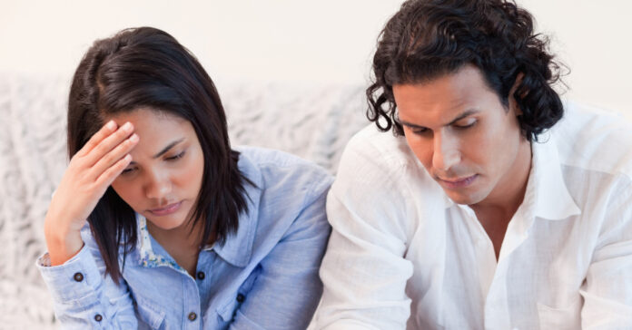 Restore the Peace After an Awful Marital Argument