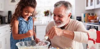 5 Ways to Be an Involved Grandparent without Overstepping