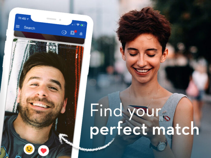 Join Zoosk