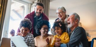 10 Ways Grandparents Can Support Their Children While Still Letting Them Lead Their Families