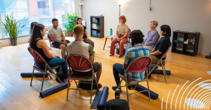About Our Bursary Program · Centre for Mindfulness Studies