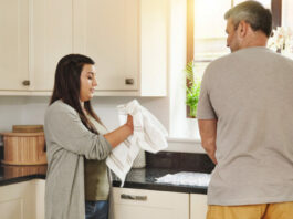 Preventing Roommate Syndrome