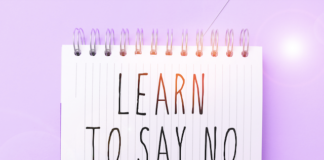 A People-Pleaser’s Guide to Reclaiming Your Life: 6 Ways to Say No