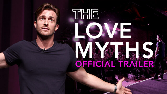 The Love Myths That Are Keeping You Single