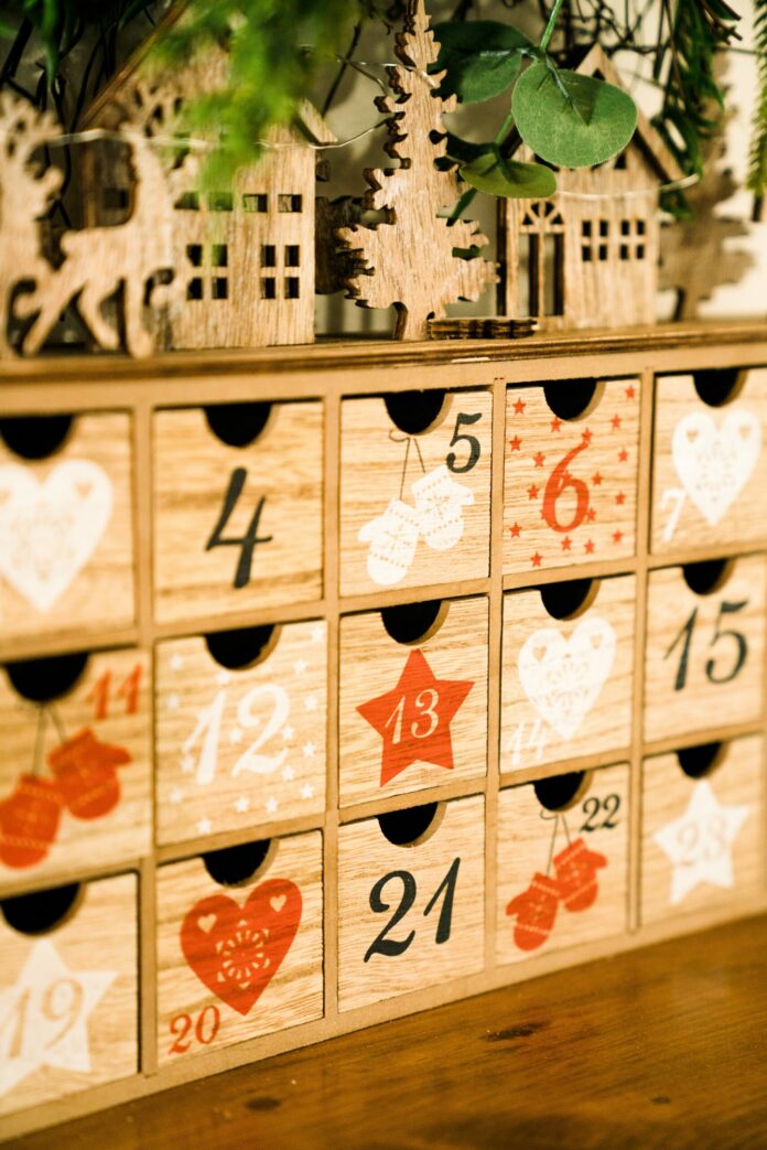 The 15 Best Advent Calendars To Countdown To Christmas