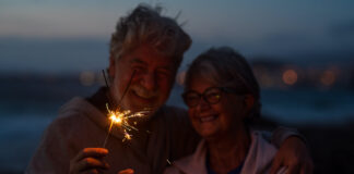 How Couples Can Starting Planning Goals for the New Year