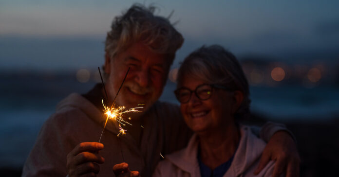 How Couples Can Starting Planning Goals for the New Year