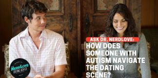 How Does Someone With Autism Navigate The Dating World?