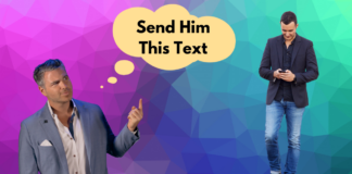 #1 Text to Reignite a Spark with a Guy