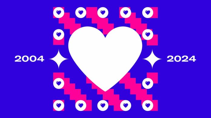 OkCupid Celebrates Two Decades of Connections | by OkCupid | Jan, 2024