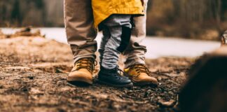 5 Compelling Reasons Fathers Play a Crucial Role in Families