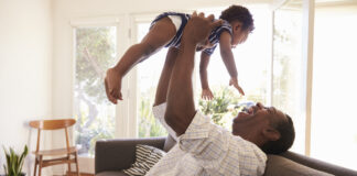 15 Tips for New Grandparents