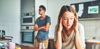 How Overcontrolling Behaviors Impact Relationships