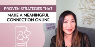 5 Online Dating Tips to Make a Genuine Connection!