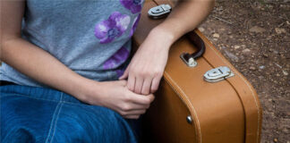My Baggage/Your Baggage-What to do When it Gets in the Way of Love