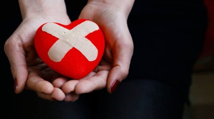 Understanding How Trauma Wounds Can Affect How You Love