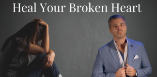 4 Empowering Strategies to Heal a Broken Heart