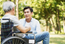 4 Enduring Ways to Be There for Loved Ones with Alzheimer's