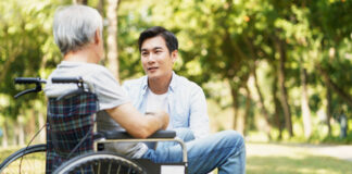 4 Enduring Ways to Be There for Loved Ones with Alzheimer's