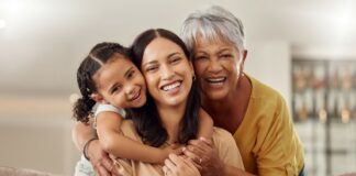 5 Things Never to Say to Your Grandchildren