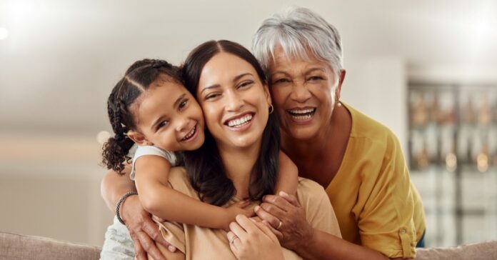 5 Things Never to Say to Your Grandchildren